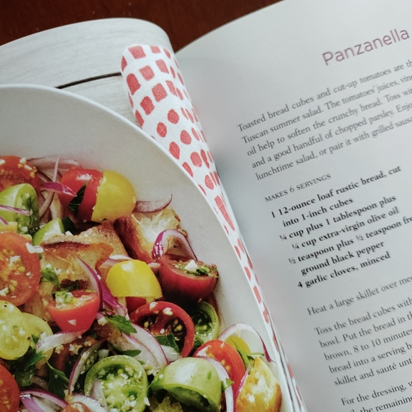 David Venable Cookbook - Picture 5 of 6